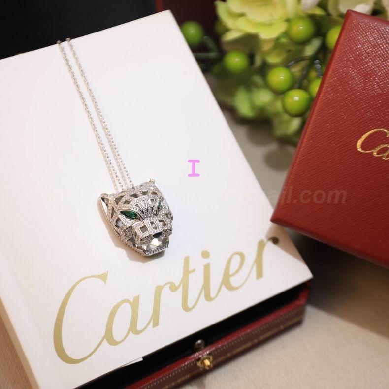 Cartier Necklaces 61